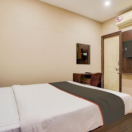 Hotel Airport Land New Delhi Luaran gambar