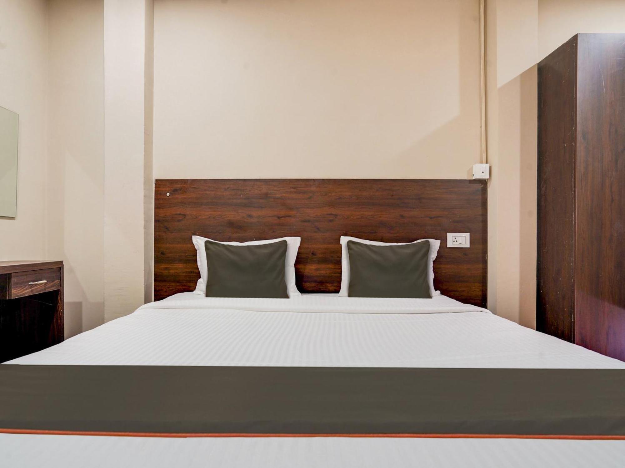 Hotel Airport Land New Delhi Luaran gambar
