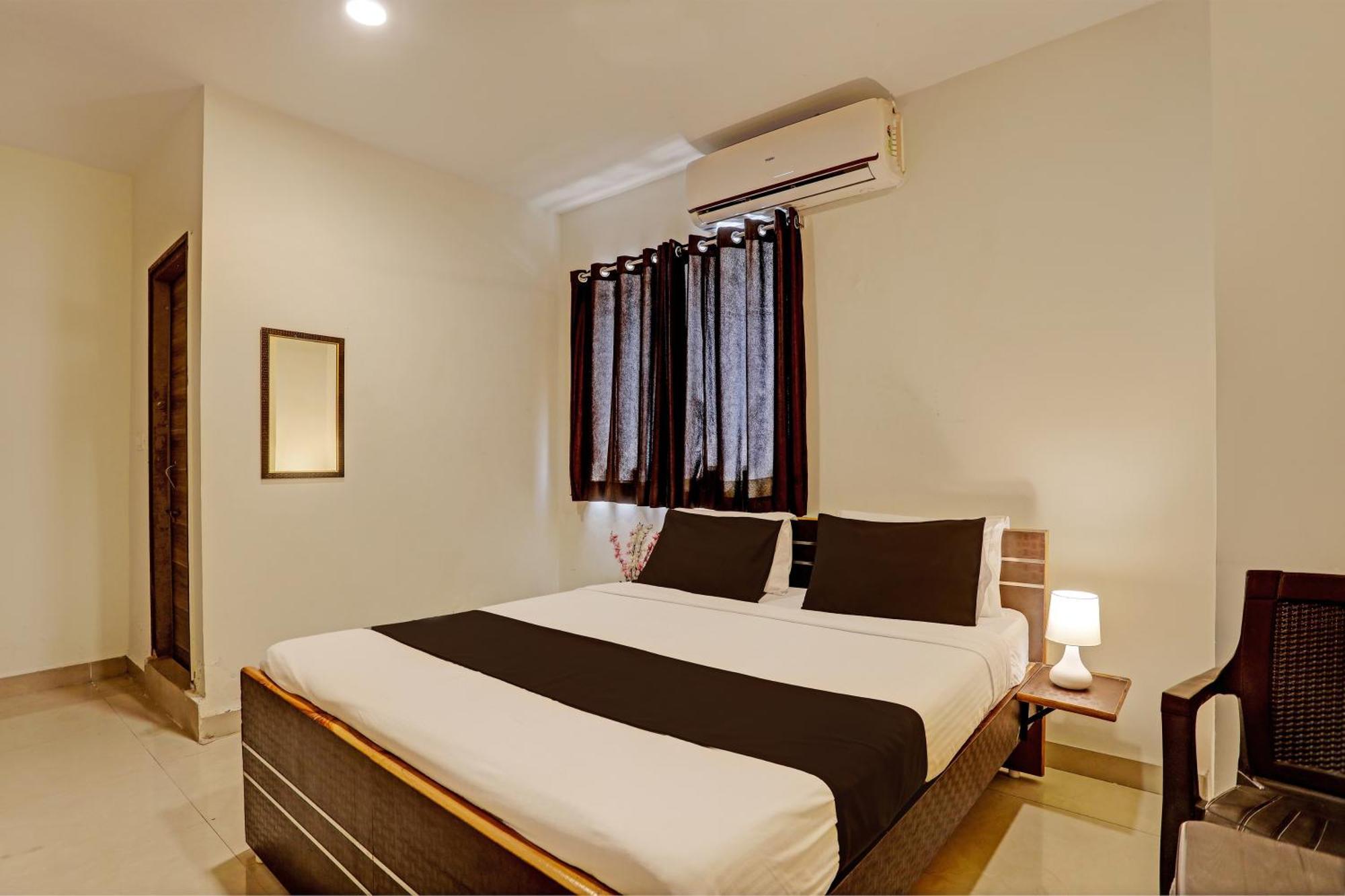 Hotel Airport Land New Delhi Luaran gambar