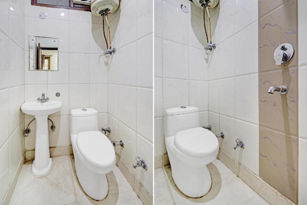 Hotel Airport Land New Delhi Luaran gambar
