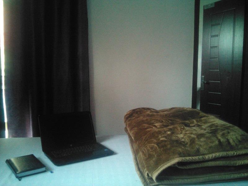 Hotel Airport Land New Delhi Luaran gambar