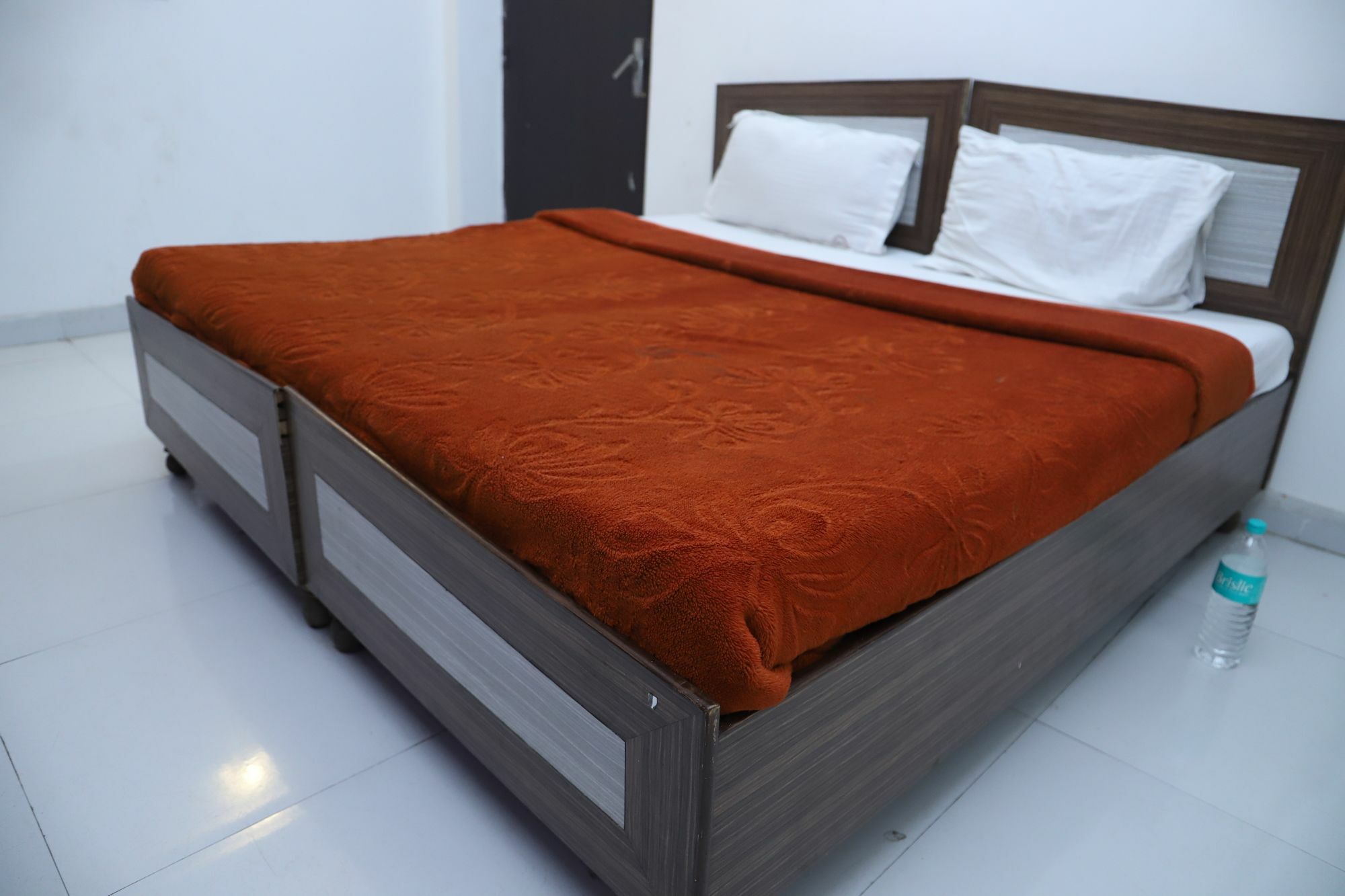 Hotel Airport Land New Delhi Luaran gambar