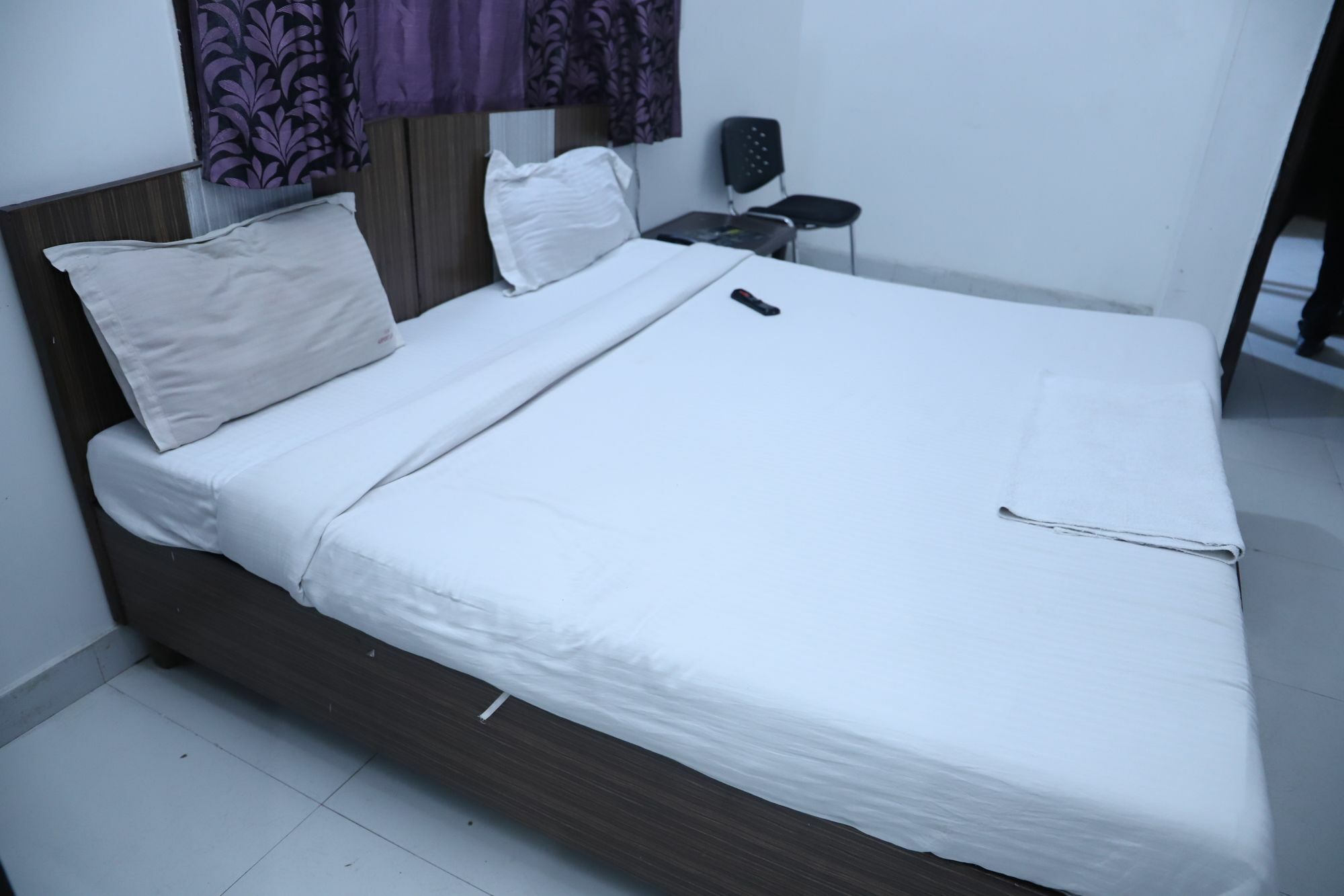 Hotel Airport Land New Delhi Luaran gambar