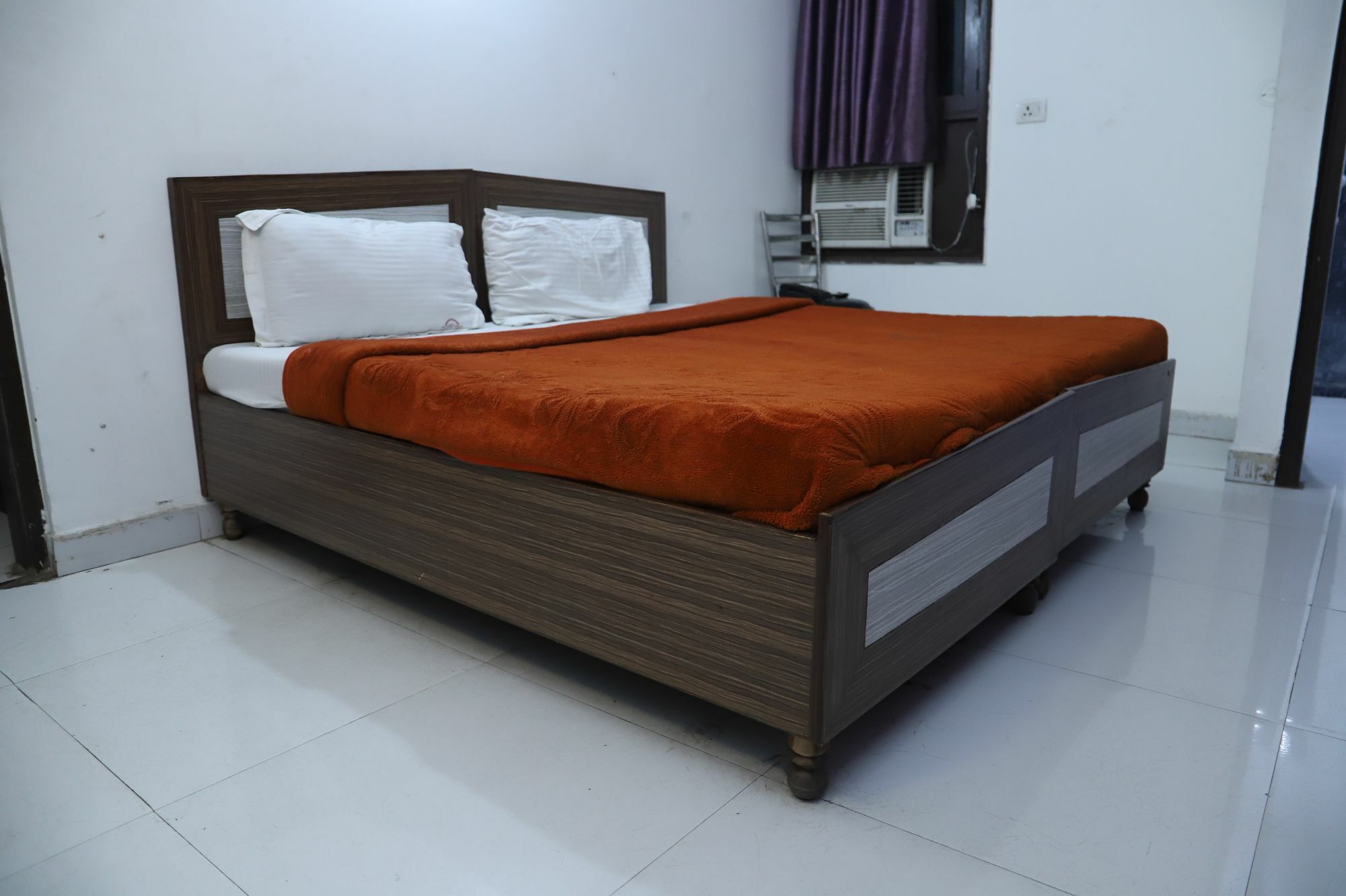Hotel Airport Land New Delhi Luaran gambar