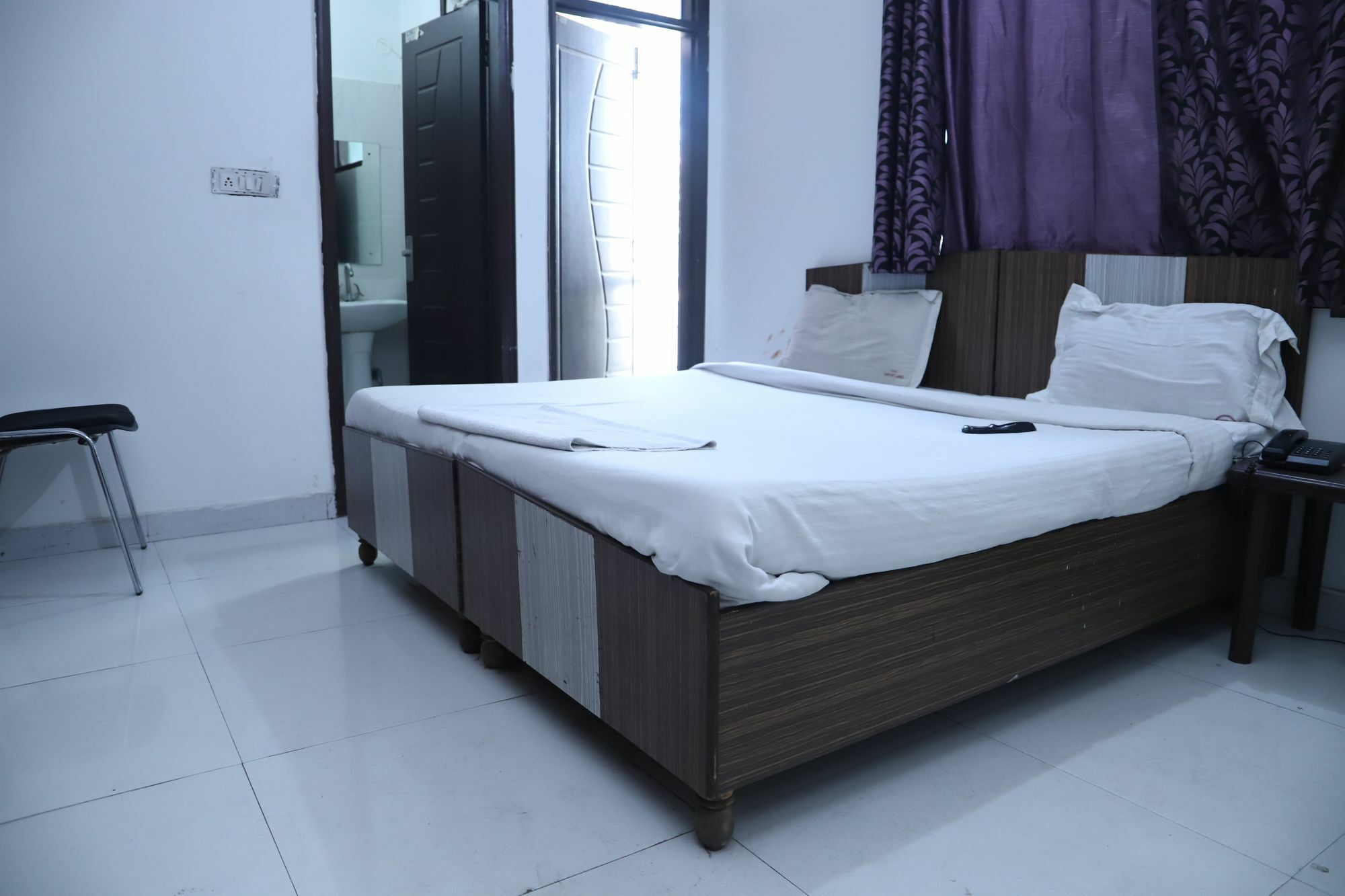 Hotel Airport Land New Delhi Luaran gambar