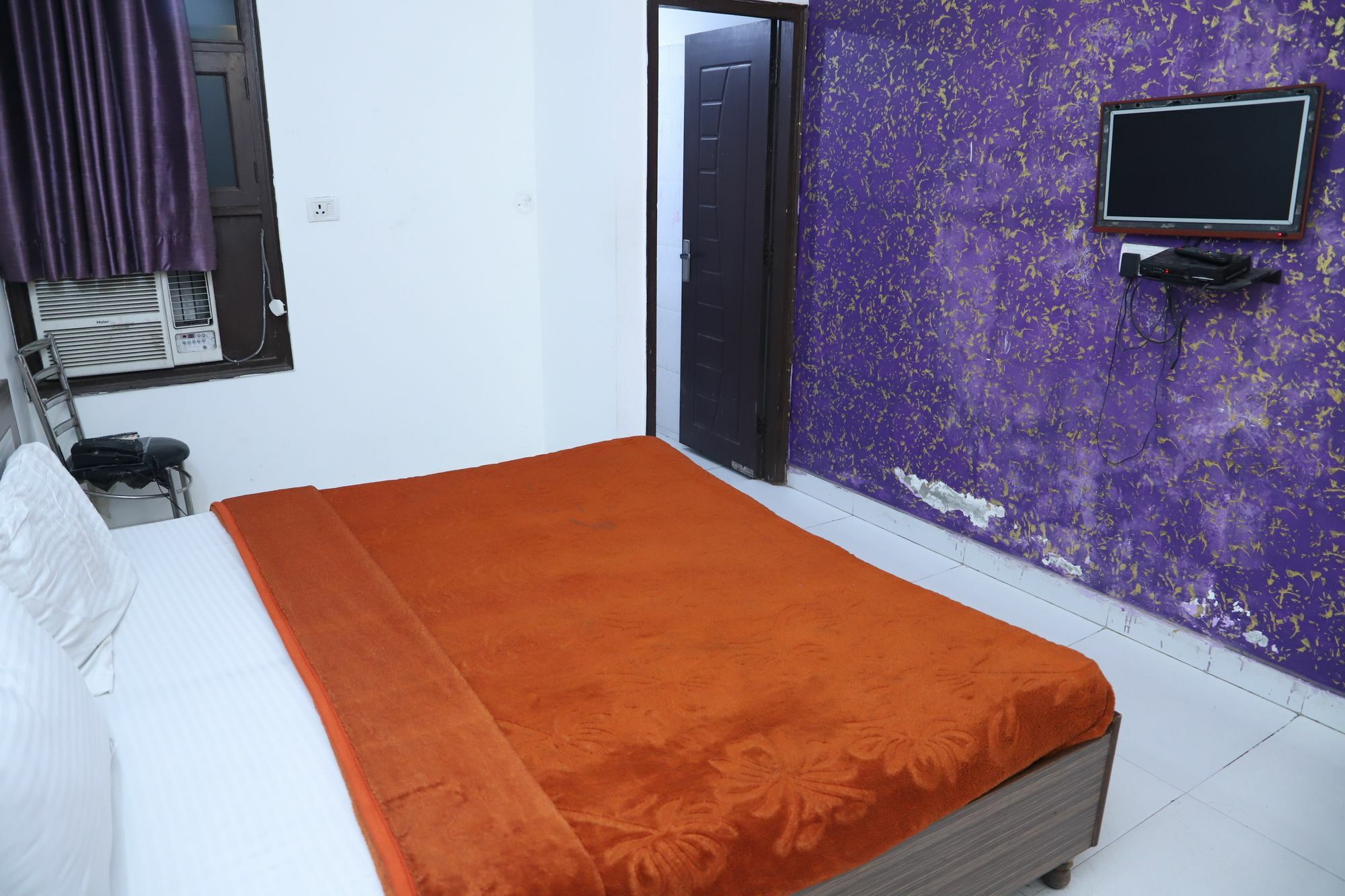 Hotel Airport Land New Delhi Luaran gambar